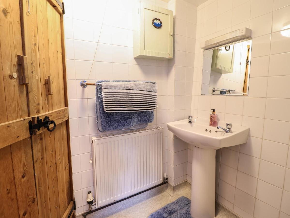 Yr Hen Felin Villa Oswestry Buitenkant foto