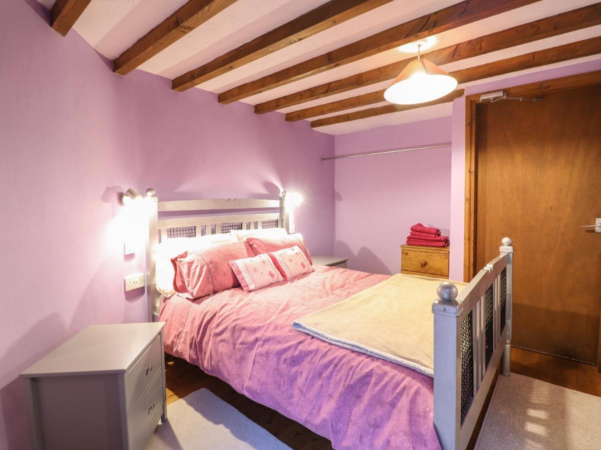 Yr Hen Felin Villa Oswestry Buitenkant foto